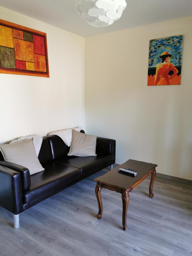 Petite Maisonnette De Plein Pied Le Taillan-Médoc Exteriör bild