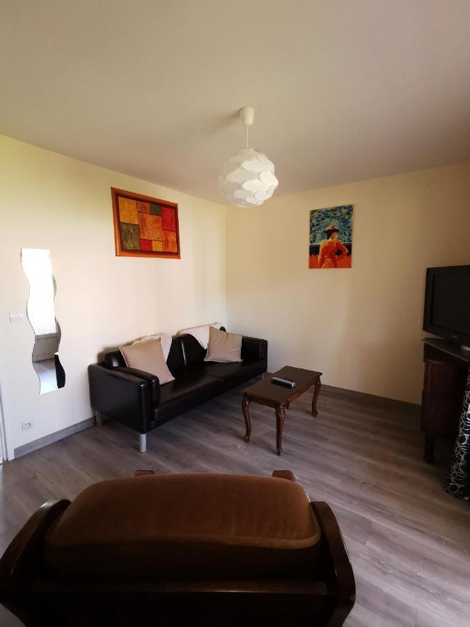Petite Maisonnette De Plein Pied Le Taillan-Médoc Exteriör bild