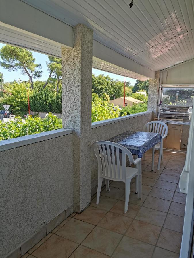 Petite Maisonnette De Plein Pied Le Taillan-Médoc Exteriör bild