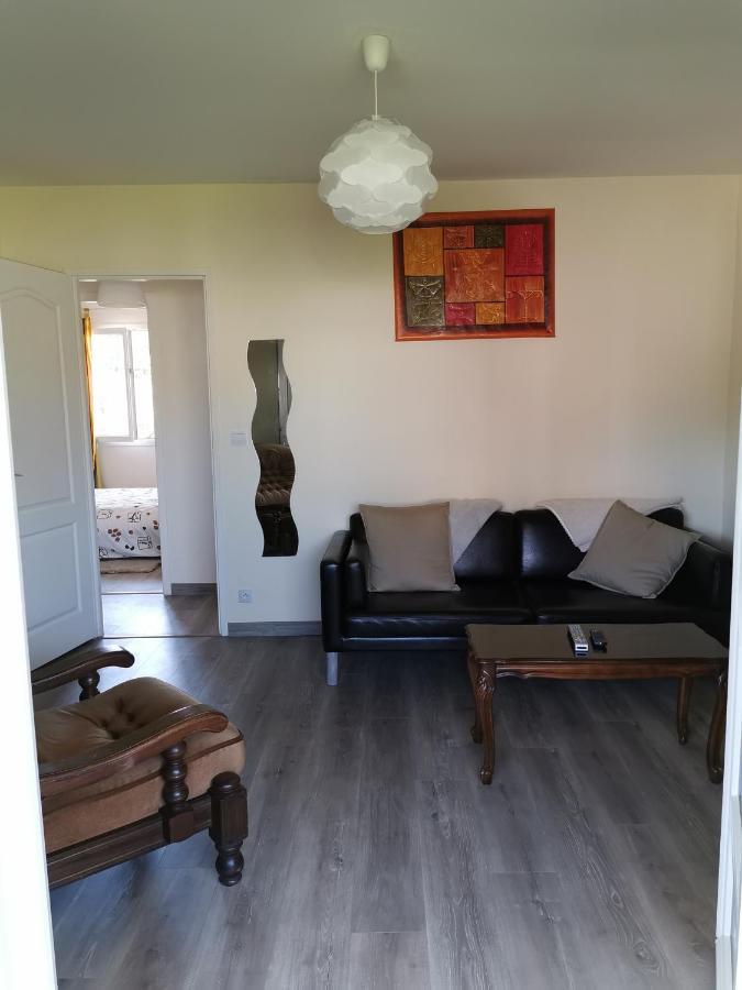 Petite Maisonnette De Plein Pied Le Taillan-Médoc Exteriör bild