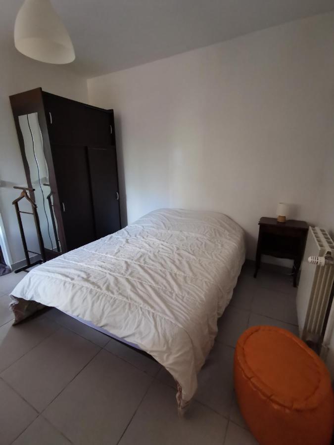 Petite Maisonnette De Plein Pied Le Taillan-Médoc Exteriör bild