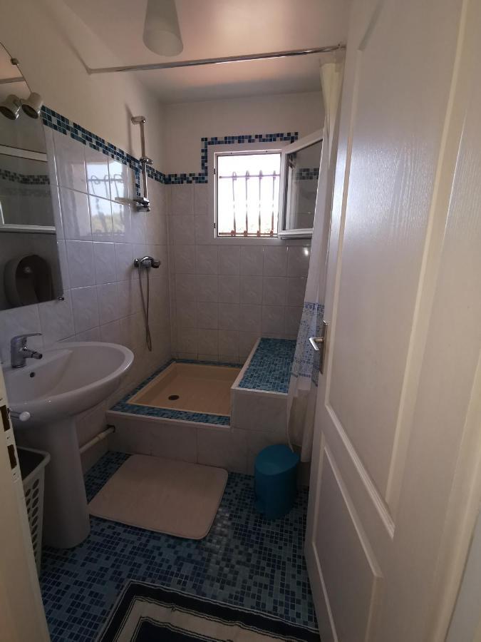 Petite Maisonnette De Plein Pied Le Taillan-Médoc Exteriör bild