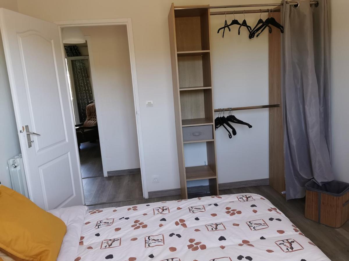 Petite Maisonnette De Plein Pied Le Taillan-Médoc Exteriör bild